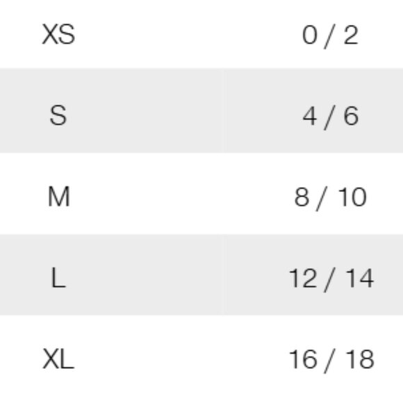 K SWISS Full Zip Stretch Jacket With Piping Down Sleeves - Picture 5 of 5